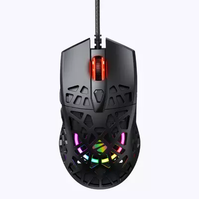 ZEBRONICS Zeb Phobos Pro MOUSE