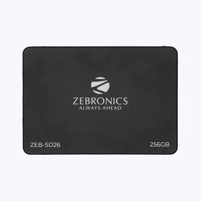 ZEBRONICS ZEB-SD26 SSD