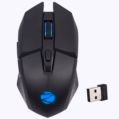 ZEBRONICS Zeb Shark Lite MOUSE