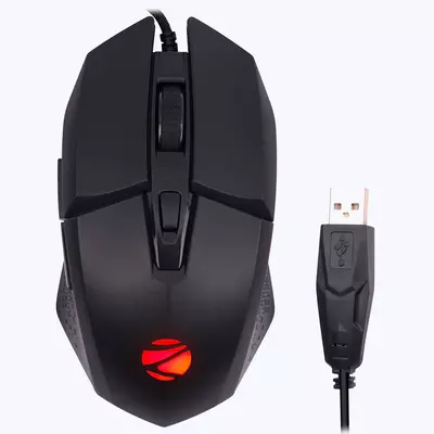 ZEB RONICS Zeb Shark MOUSE