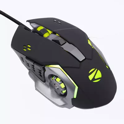 ZEBRONICS Zeb Transformer M2 MOUSE