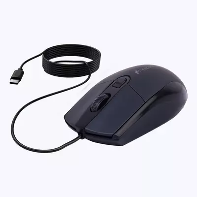 ZEBRONICS Zeb-Velocity MOUSE