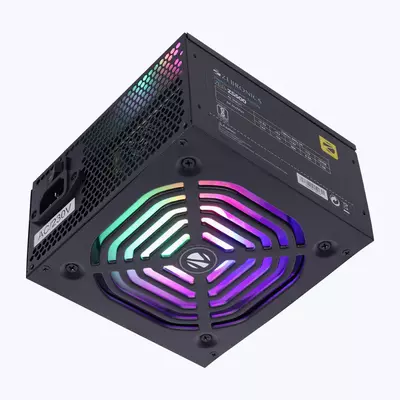 ZEBRONICS Zeb ZS 500 POWER SUPPLY