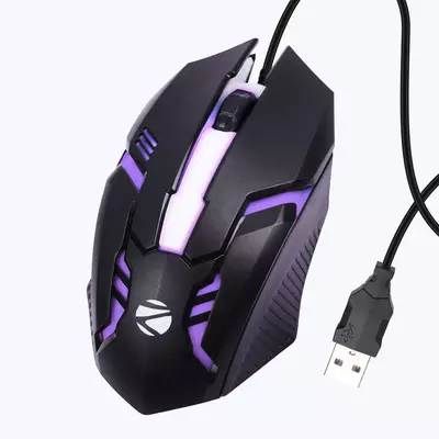 ZEBRONICS Zeb Scorpio MOUSE