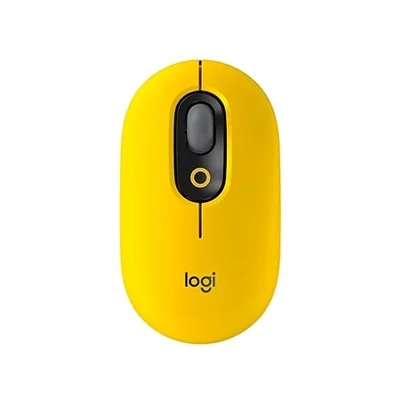 LOGITECH POP Wireless Mouse Blast