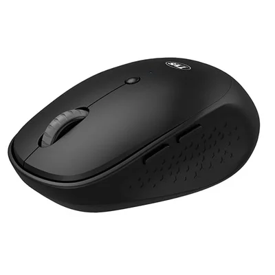 TVS BM316 BT Wireless Mouse Black