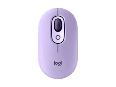 LOGITECH POP Wireless Mouse Cosmos