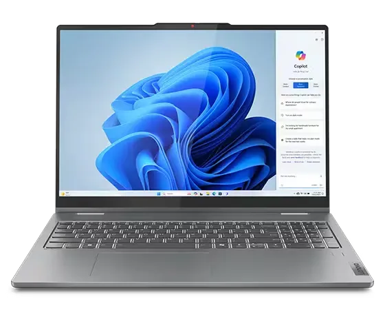 lenovo IdeaPad 5 2-in-1 Gen 9, 40.64cms - AMD