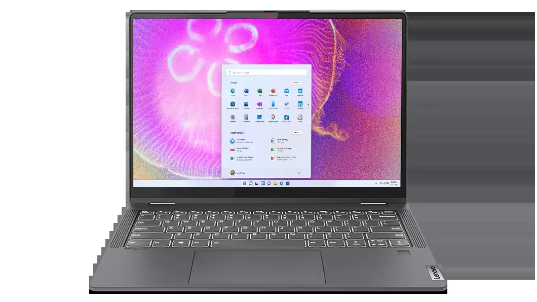 lenovo IdeaPad Flex 5i 12th Gen (14, Intel)