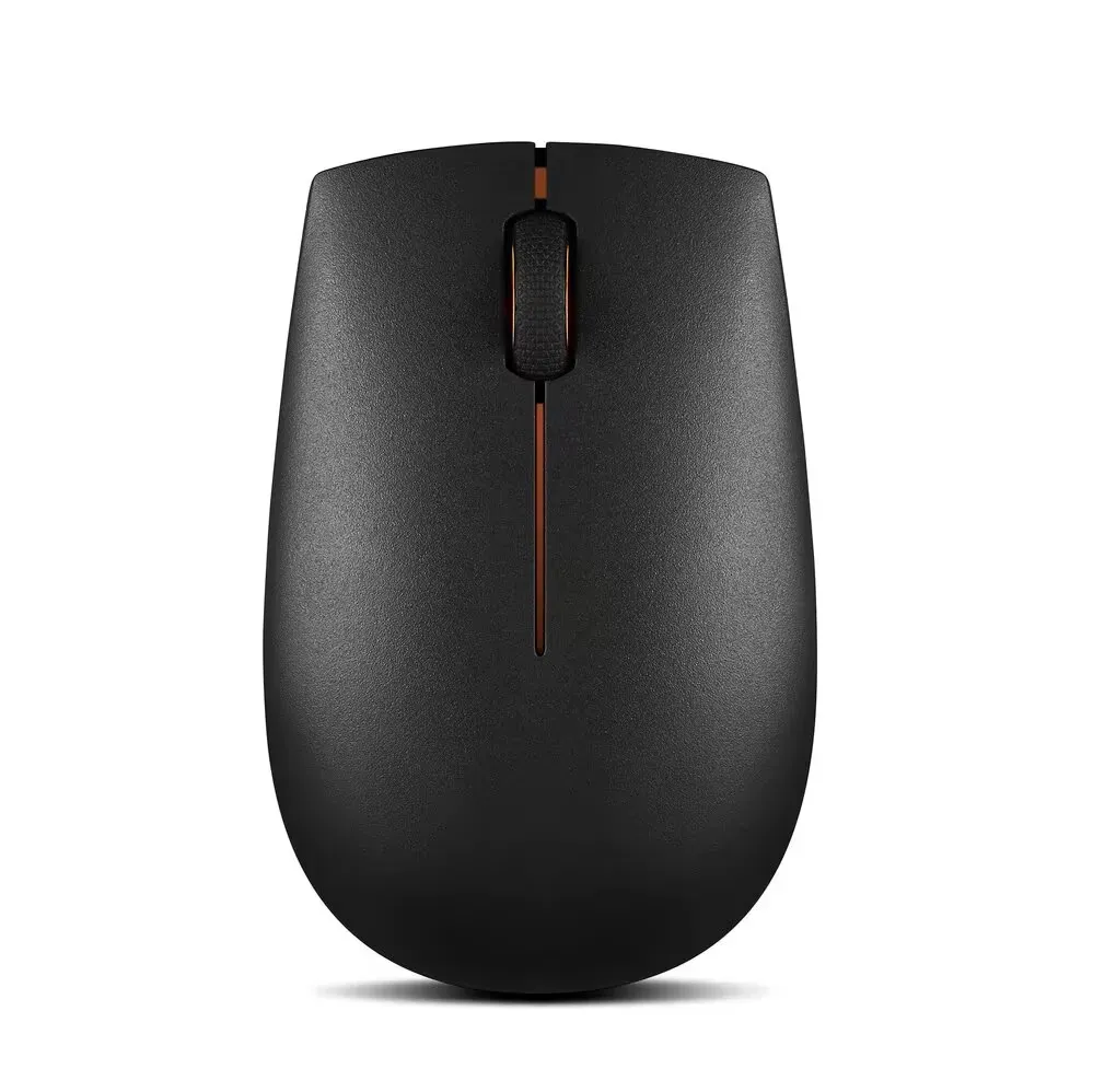 Lenovo 300 Wireless Compact Mouse