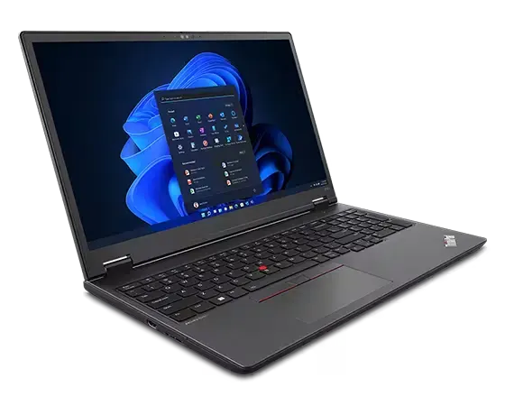 lenovo ThinkPad P16v (16, AMD)