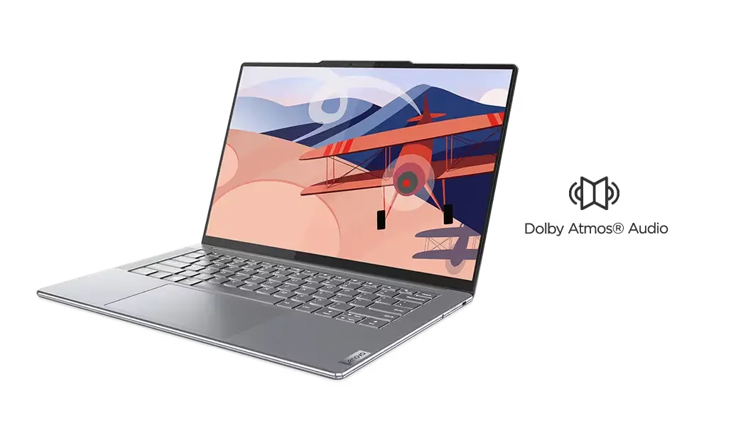 lenovo Yoga Slim 7 Core Ultra (14, Intel)