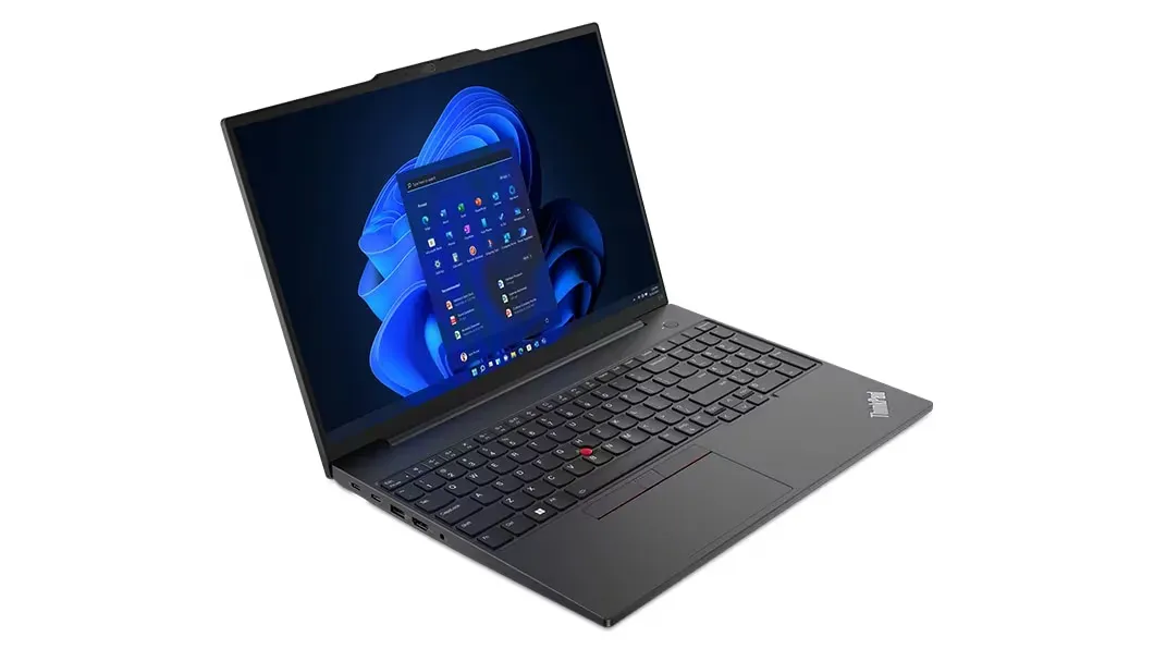 lenovo ThinkPad E16 40.64cms - 13th Gen Intel i3