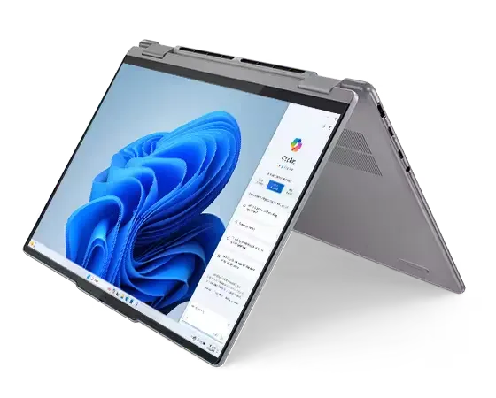 Yoga 7 2-in-1 Gen 9, 35.56cms - AMD