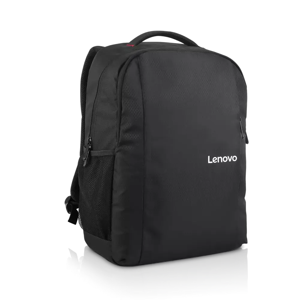 lenovo Lenovo 39.6cms (15.6) Laptop Everyday Backpack B510