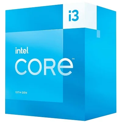 Intel Core i3 13100 Processor (12M Cache, up to 4.50 GHz)