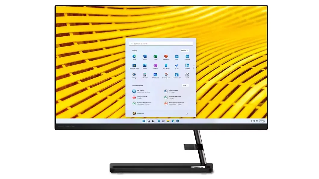 lenovo IdeaCentre AIO 3i Gen 7 (24, Intel)