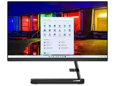 lenovo IdeaCentre AIO 3i Gen 7 (22, Intel)