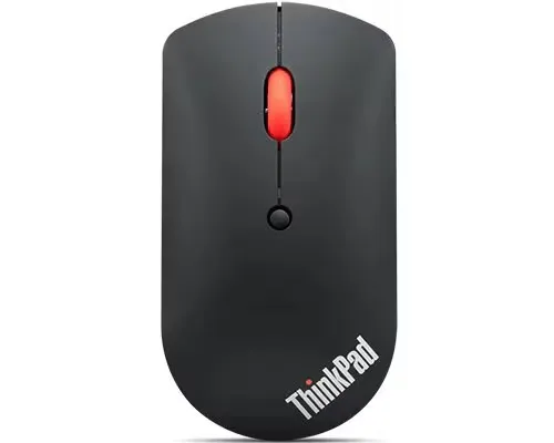 lenovo ThinkPad Bluetooth Silent Mouse