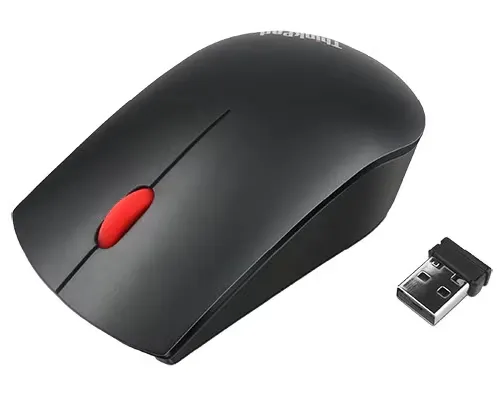 lenovo ThinkPad Essential Wireless Mouse