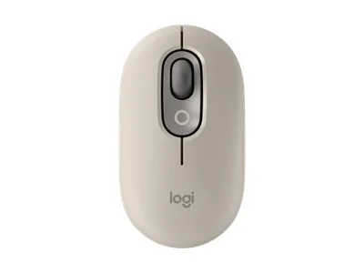 LOGITECH POP Wireless Mouse Mist