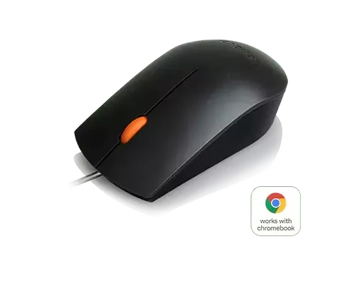 Lenovo 300 USB Mouse