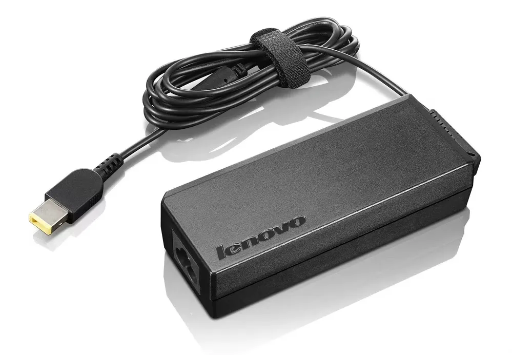 lenovo Lenovo Slim Tip 65W AC Adapter