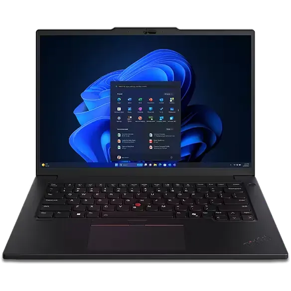 lenovo ThinkPad P14s Gen 5 (14, Intel) Mobile Workstation