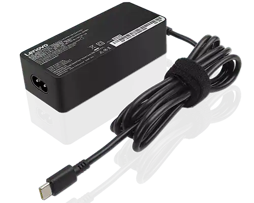 lenovo Lenovo 65W Standard AC Adapter (USB Type-C)