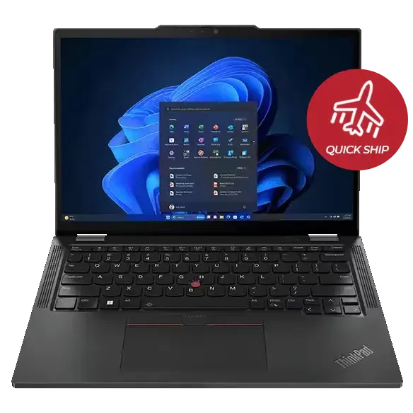 lenovo ThinkPad X13 2-in-1 Gen 5