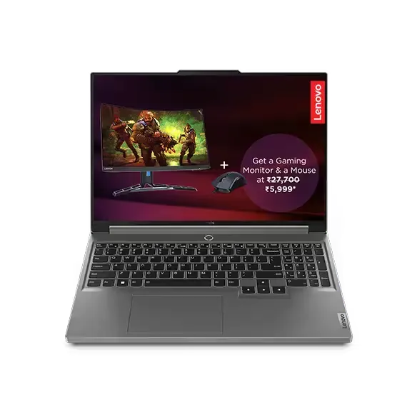 lenovo Legion 5i 14th Gen (16, Intel)