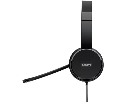 lenovo Lenovo 100 Stereo USB Headset