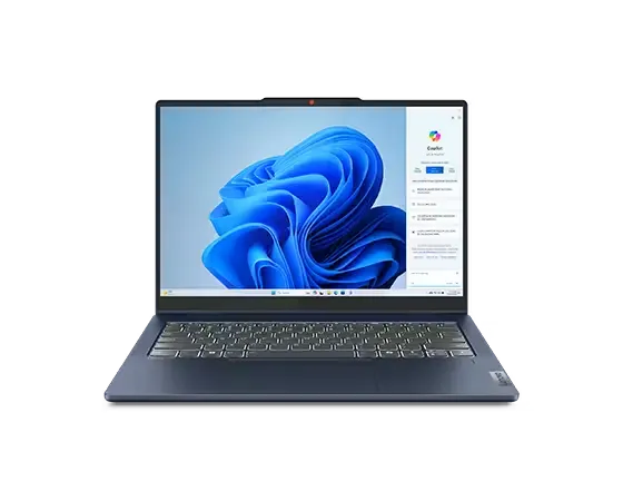 lenovo LATEST LAUNCH IdeaPad 5i 2-in-1 13th Gen, 35.56cms - Intel i5 (Luna Grey)