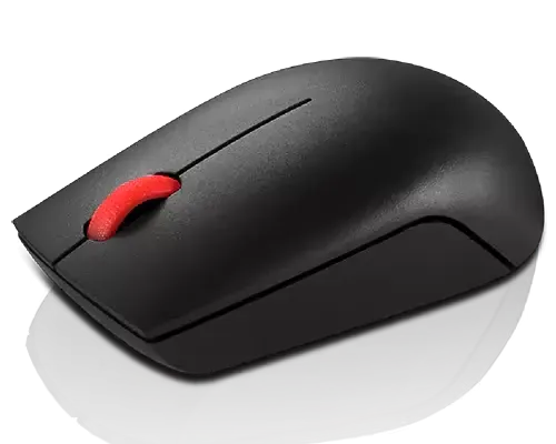 Lenovo Essential Compact Wireless Mouse