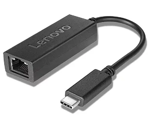 lenovo Lenovo USB-C to Ethernet Adapter