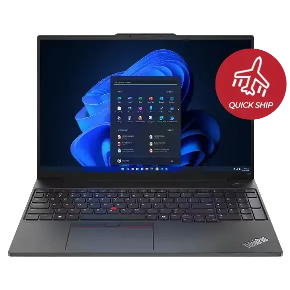 lenovo ThinkPad E16 Gen 2 (AMD)