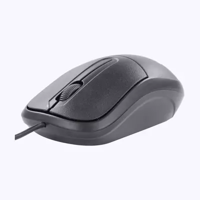 ZEBRONICS Comfort + MOUSE