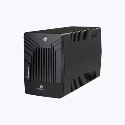 ZEBRONICS Zeb-MLS750 UPS