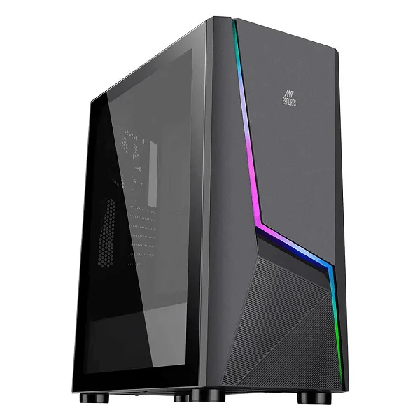 Ant Esports ICE-130AG Mid Tower Gaming Cabinet