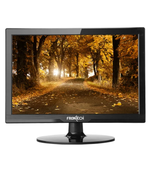 FRONTECH LED MONITOR MON-0068 (15.4 INCHES)