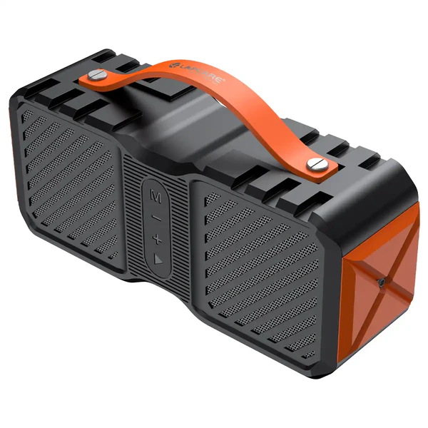 lapcare Storm Wireless Bluetooth Speaker (LBS-999)