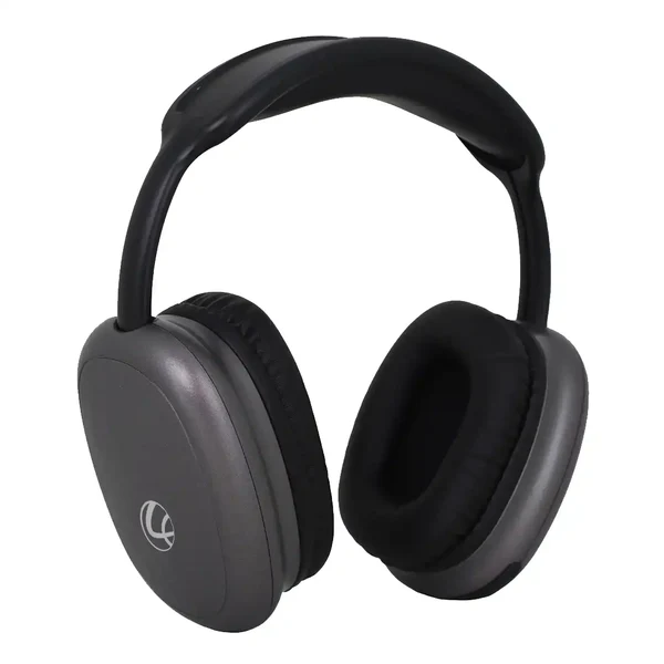 lapcare Lapcare EERS Bluetooth Headphone LNB-930 (Metallic Grey)