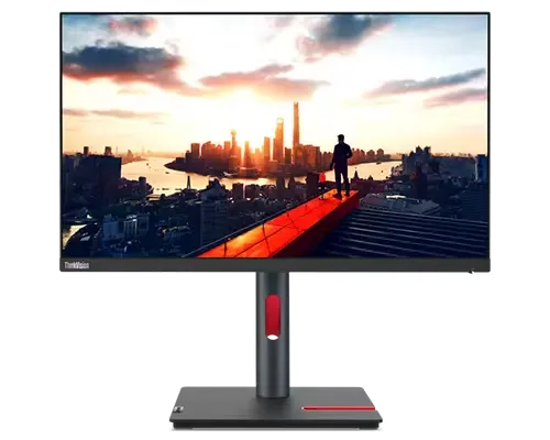 lenovo ThinkVision P24h-30 60.45cms (23.8) Monitor