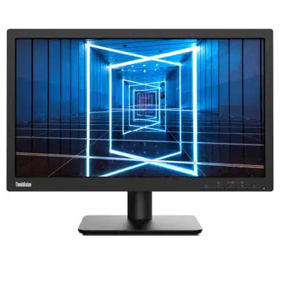 lenovo ThinkVision E20-30 49.53cms (19.5) Monitor