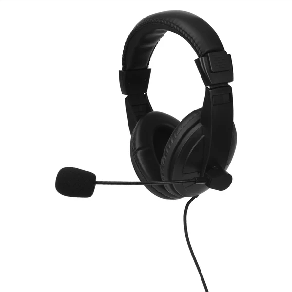 lapcare WIRED Talking HEADSET WITH MIC (LWS-040)