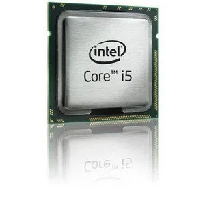 Intel Core i5 Processor i5-661 3.33GHz 4MB LGA1156 CPU BX80616I5661