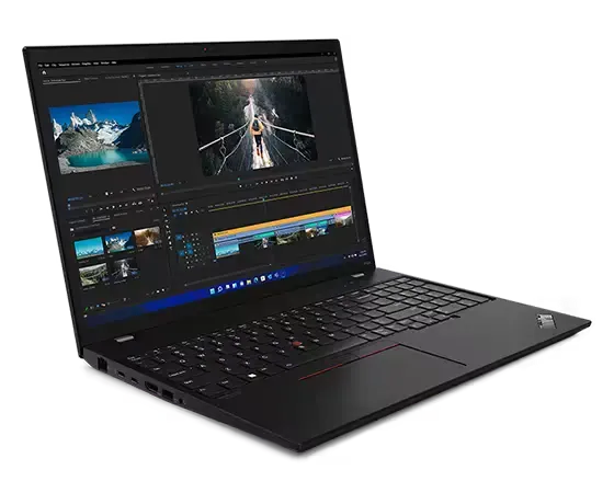 lenovo ThinkPad P16s Gen 2 (16, AMD)