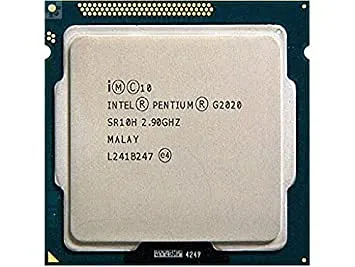 pentium InfCloud Pentium G2020, 3M Cache, 2.90 GHz Desktop Processor