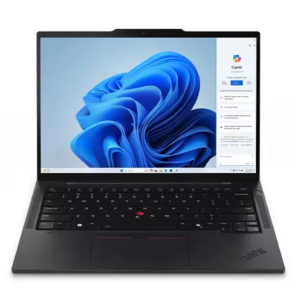 lenovo ThinkPad T14s Gen 5 (14, Intel)