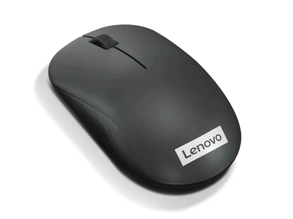 Lenovo 130 Wireless Mouse